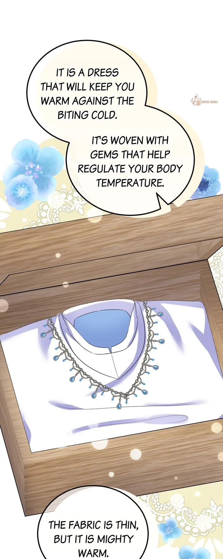 My Doting Husband Love Chapter 38 – Page 52