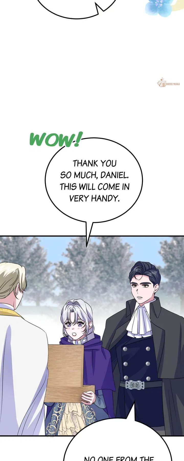 My Doting Husband Love Chapter 38 – Page 53