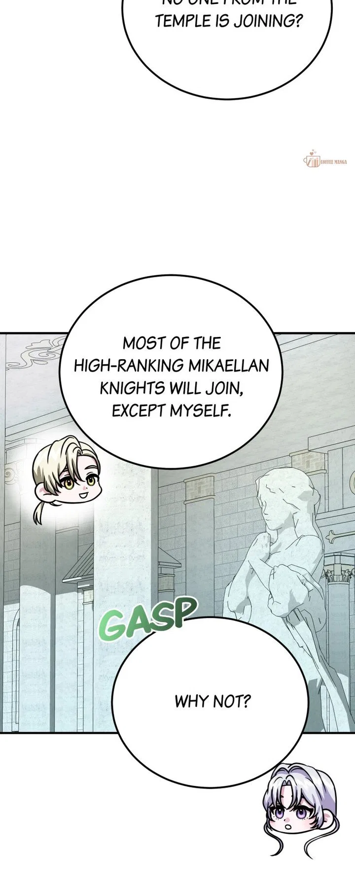 My Doting Husband Love Chapter 38 – Page 54