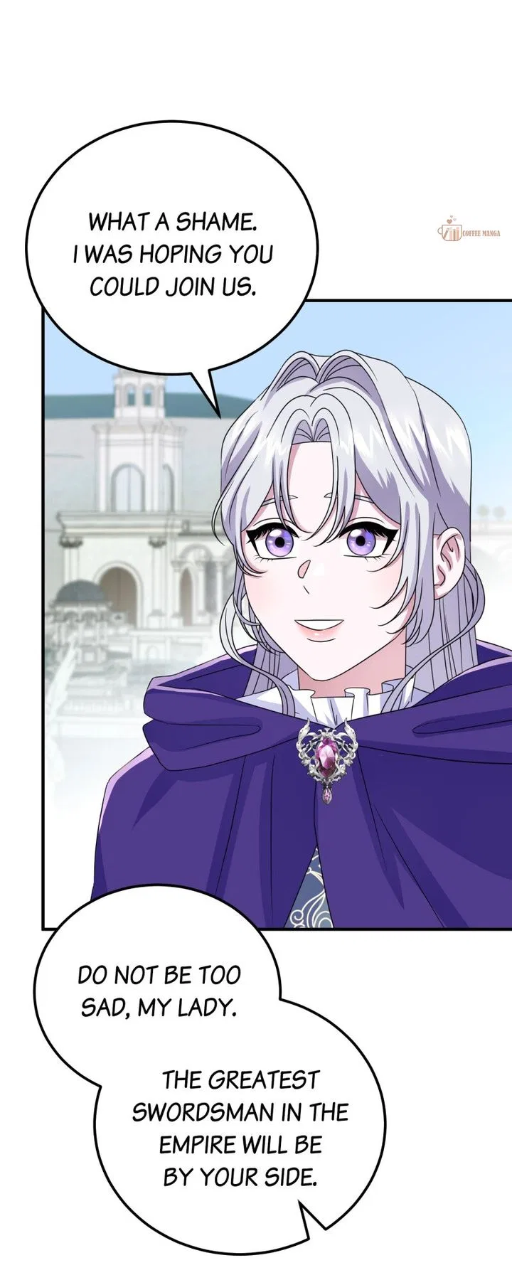 My Doting Husband Love Chapter 38 – Page 56