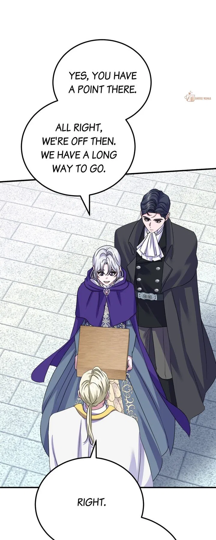 My Doting Husband Love Chapter 38 – Page 57