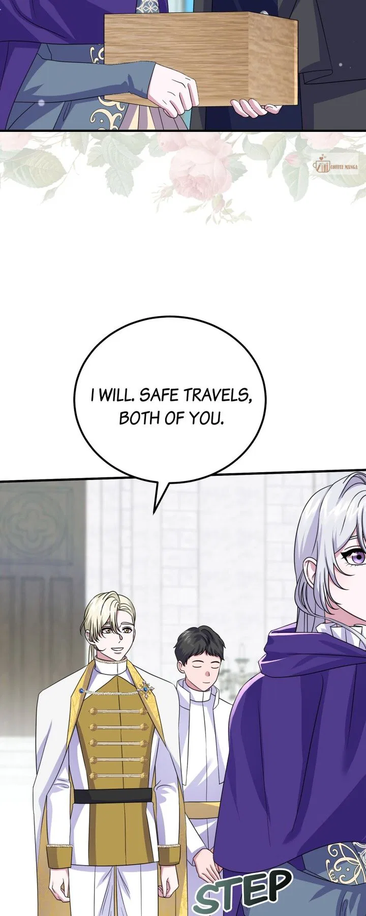 My Doting Husband Love Chapter 38 – Page 59