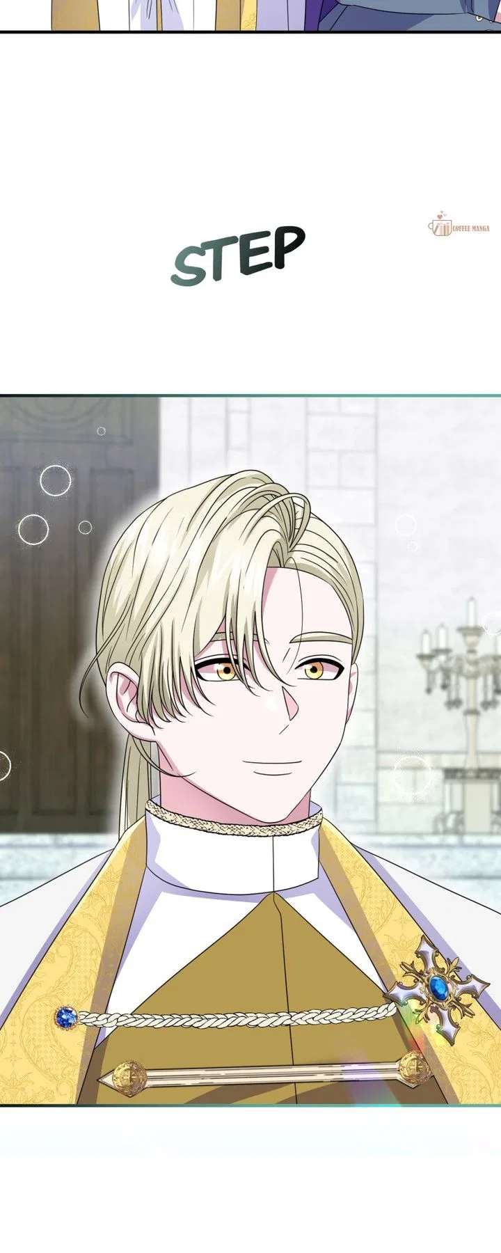 My Doting Husband Love Chapter 38 – Page 60