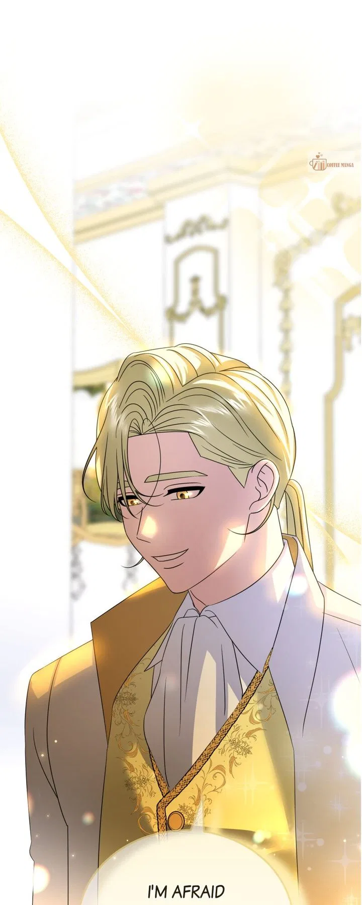 My Doting Husband Love Chapter 37 – Page 1