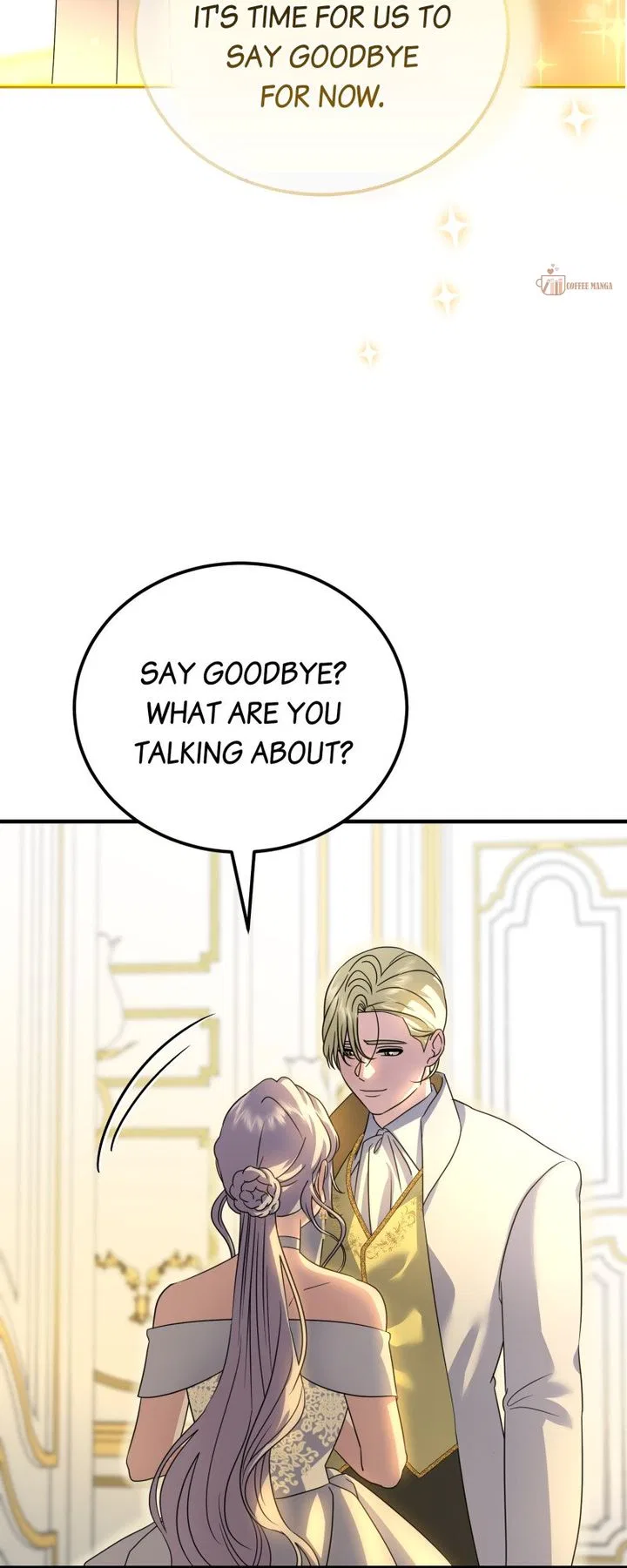 My Doting Husband Love Chapter 37 – Page 2
