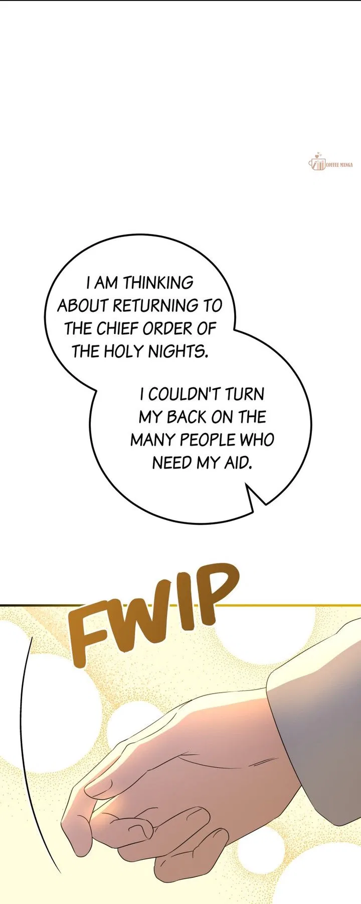 My Doting Husband Love Chapter 37 – Page 3