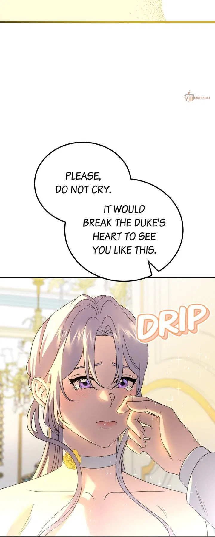 My Doting Husband Love Chapter 37 – Page 4