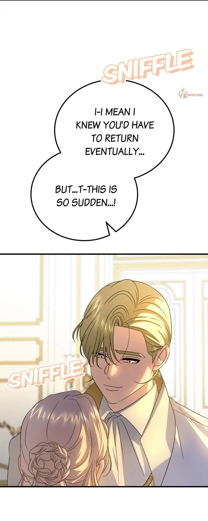 My Doting Husband Love Chapter 37 – Page 5