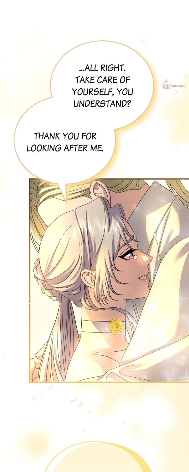 My Doting Husband Love Chapter 37 – Page 8