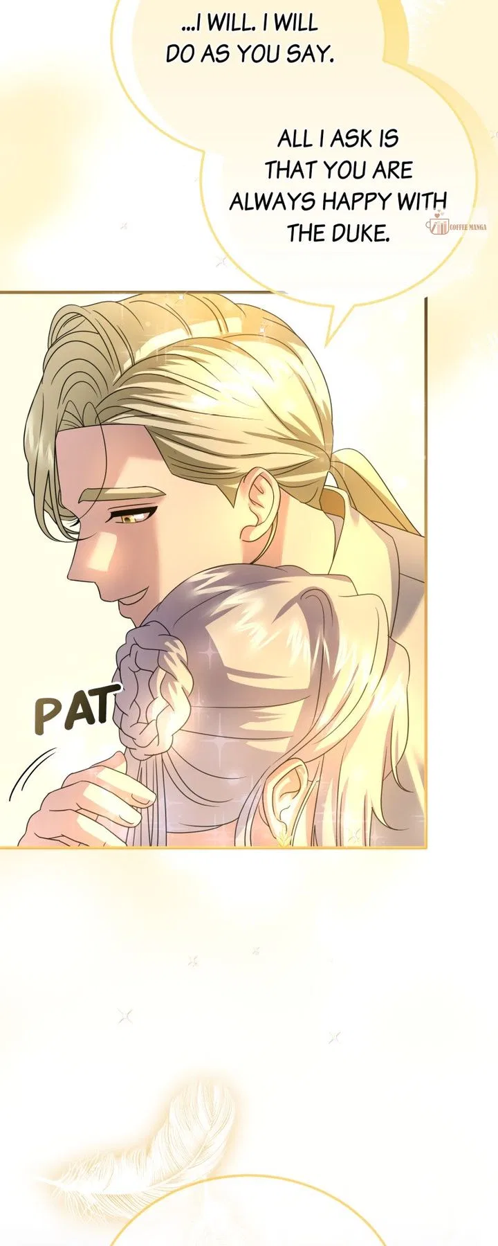 My Doting Husband Love Chapter 37 – Page 9