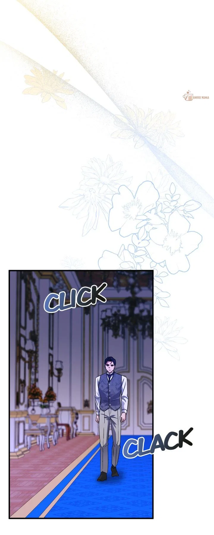 My Doting Husband Love Chapter 37 – Page 11