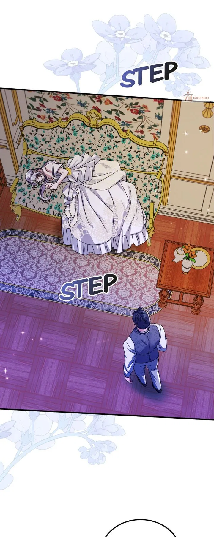 My Doting Husband Love Chapter 37 – Page 13