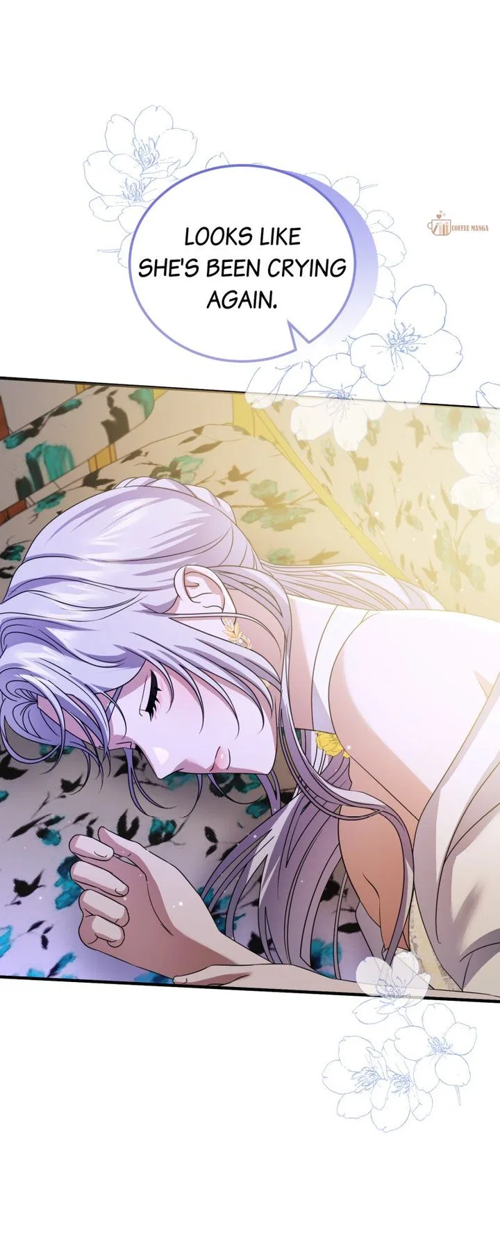 My Doting Husband Love Chapter 37 – Page 15