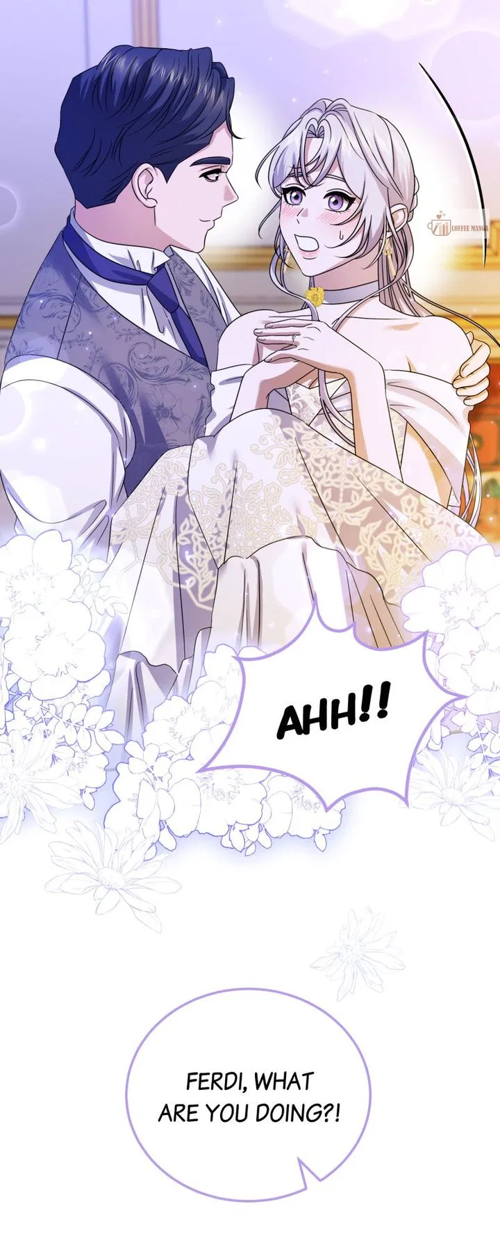 My Doting Husband Love Chapter 37 – Page 18