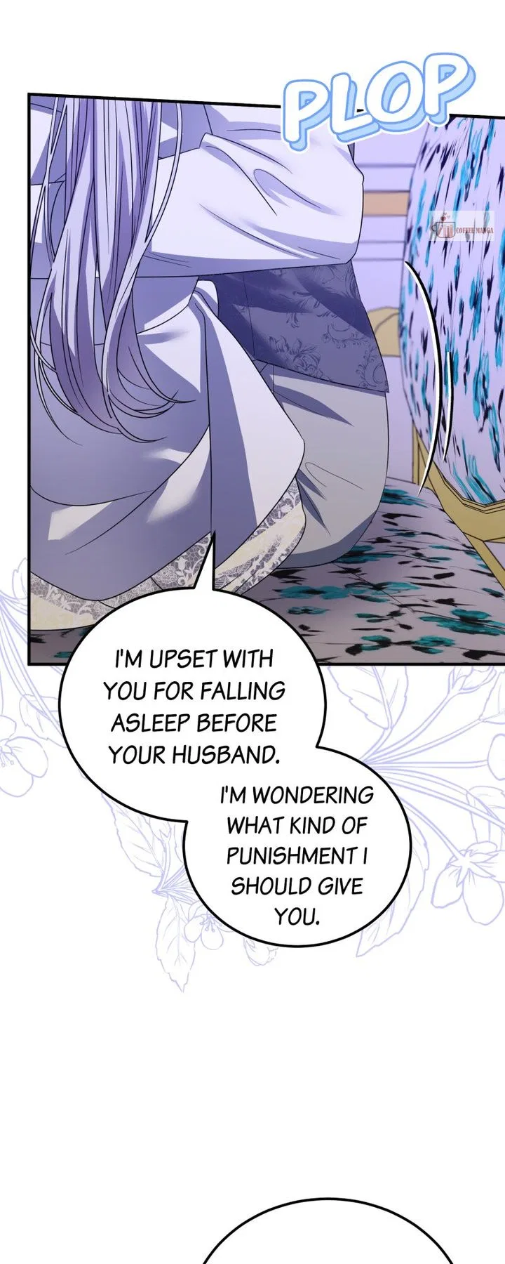 My Doting Husband Love Chapter 37 – Page 19