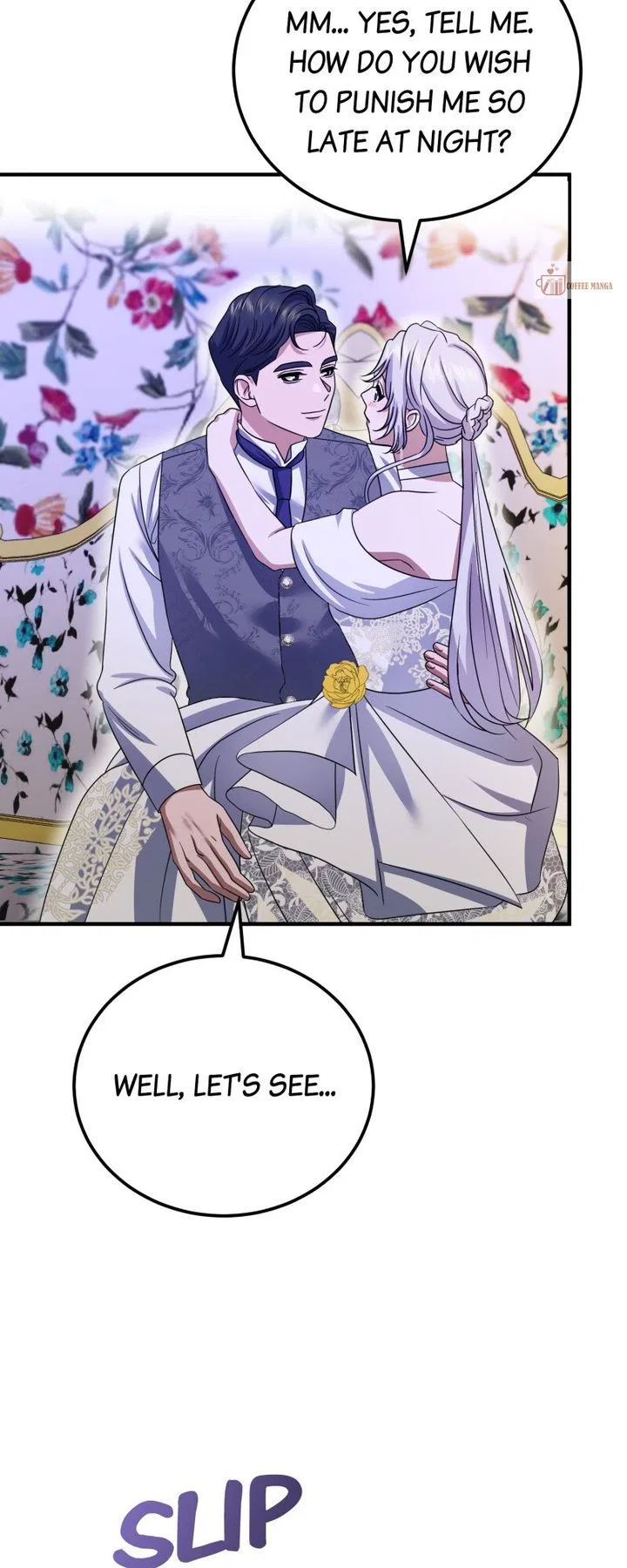 My Doting Husband Love Chapter 37 – Page 20