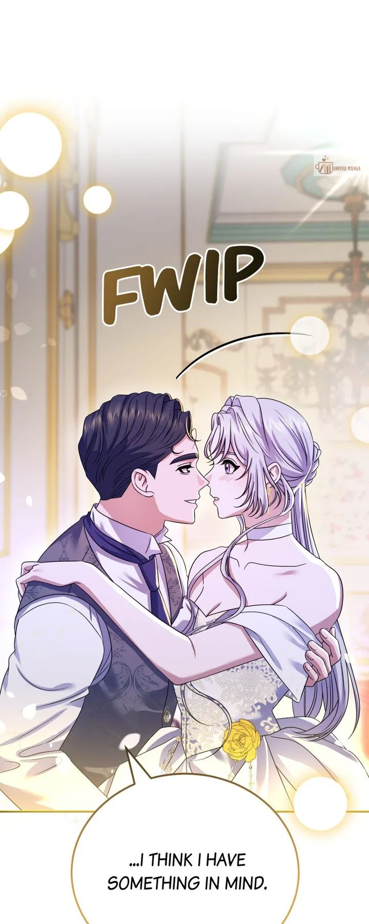 My Doting Husband Love Chapter 37 – Page 22