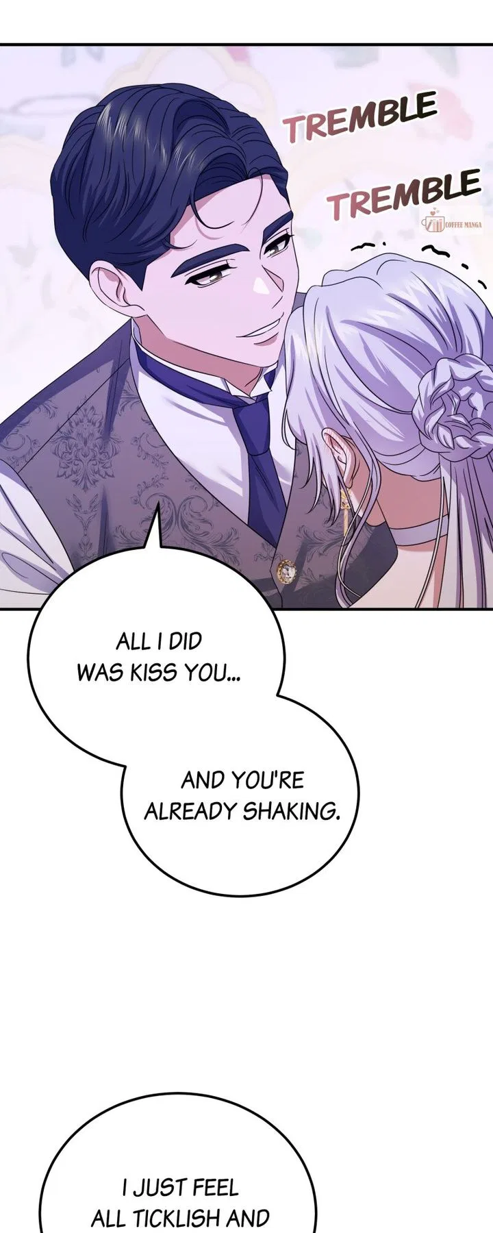 My Doting Husband Love Chapter 37 – Page 24