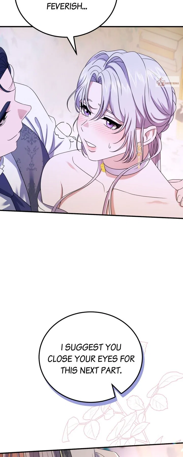 My Doting Husband Love Chapter 37 – Page 25