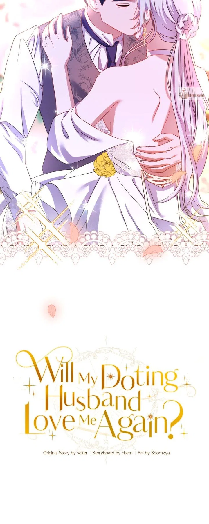 My Doting Husband Love Chapter 37 – Page 27