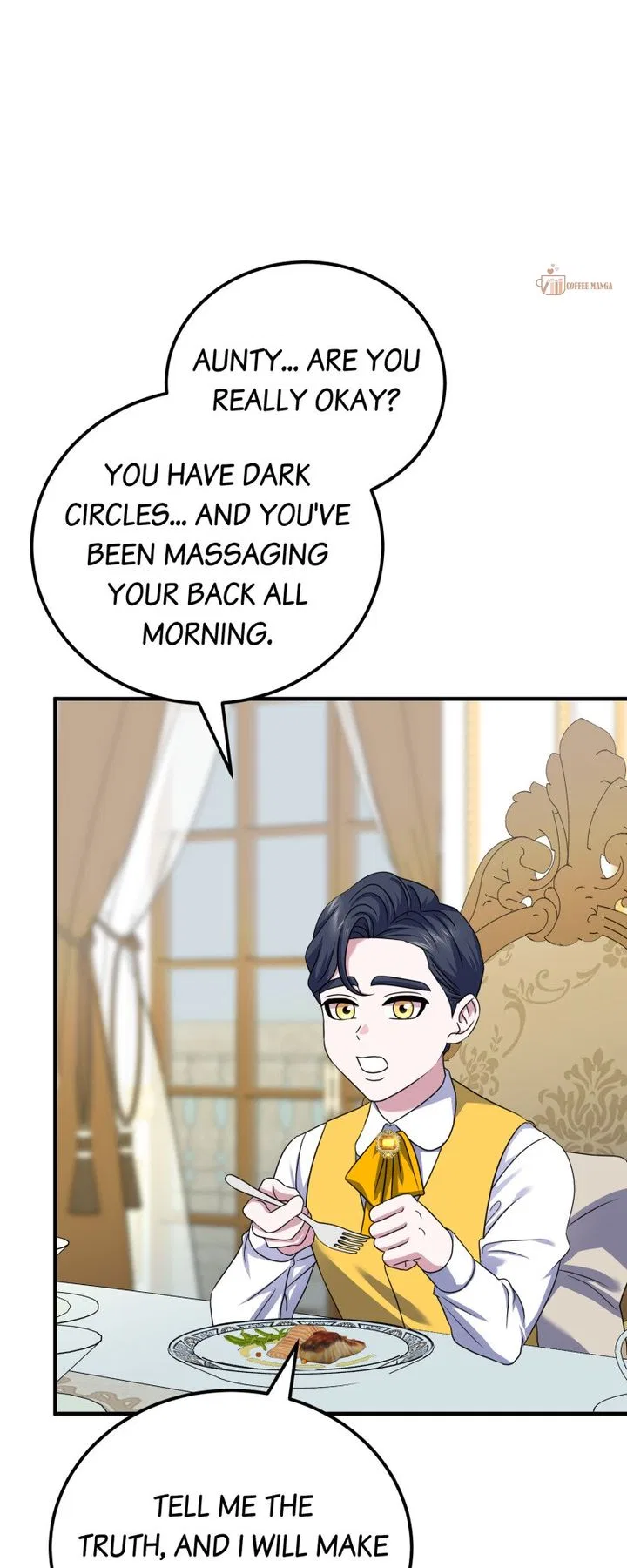 My Doting Husband Love Chapter 37 – Page 33