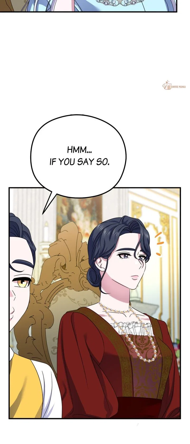 My Doting Husband Love Chapter 37 – Page 35