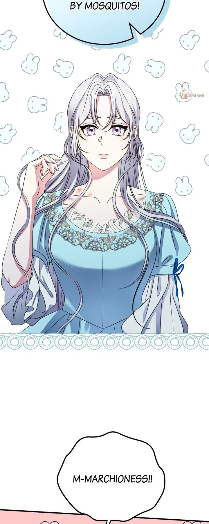 My Doting Husband Love Chapter 37 – Page 37