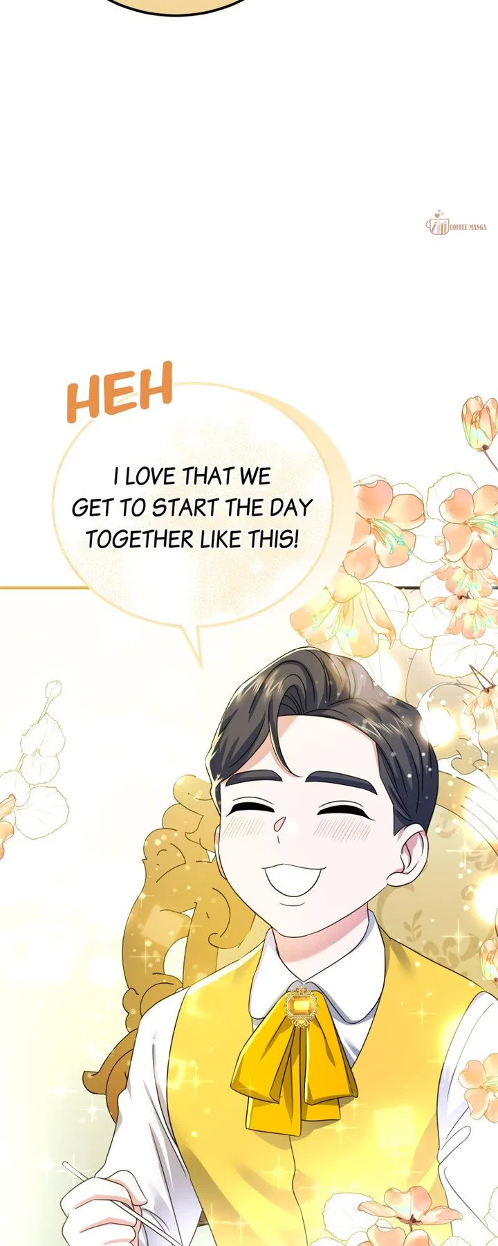 My Doting Husband Love Chapter 37 – Page 41