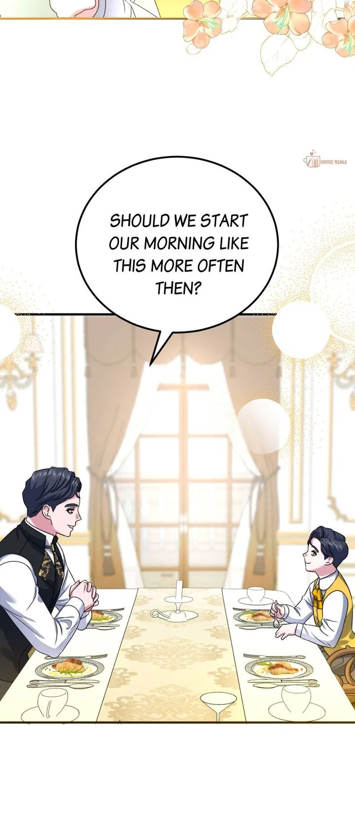 My Doting Husband Love Chapter 37 – Page 42