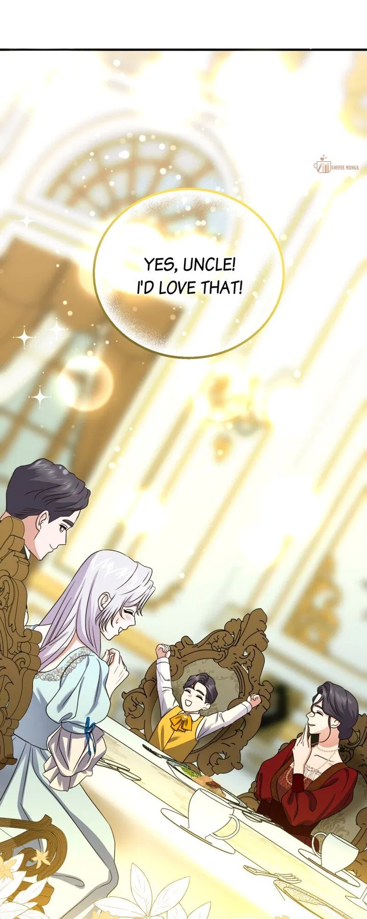 My Doting Husband Love Chapter 37 – Page 43