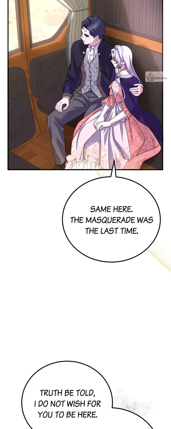 My Doting Husband Love Chapter 37 – Page 46