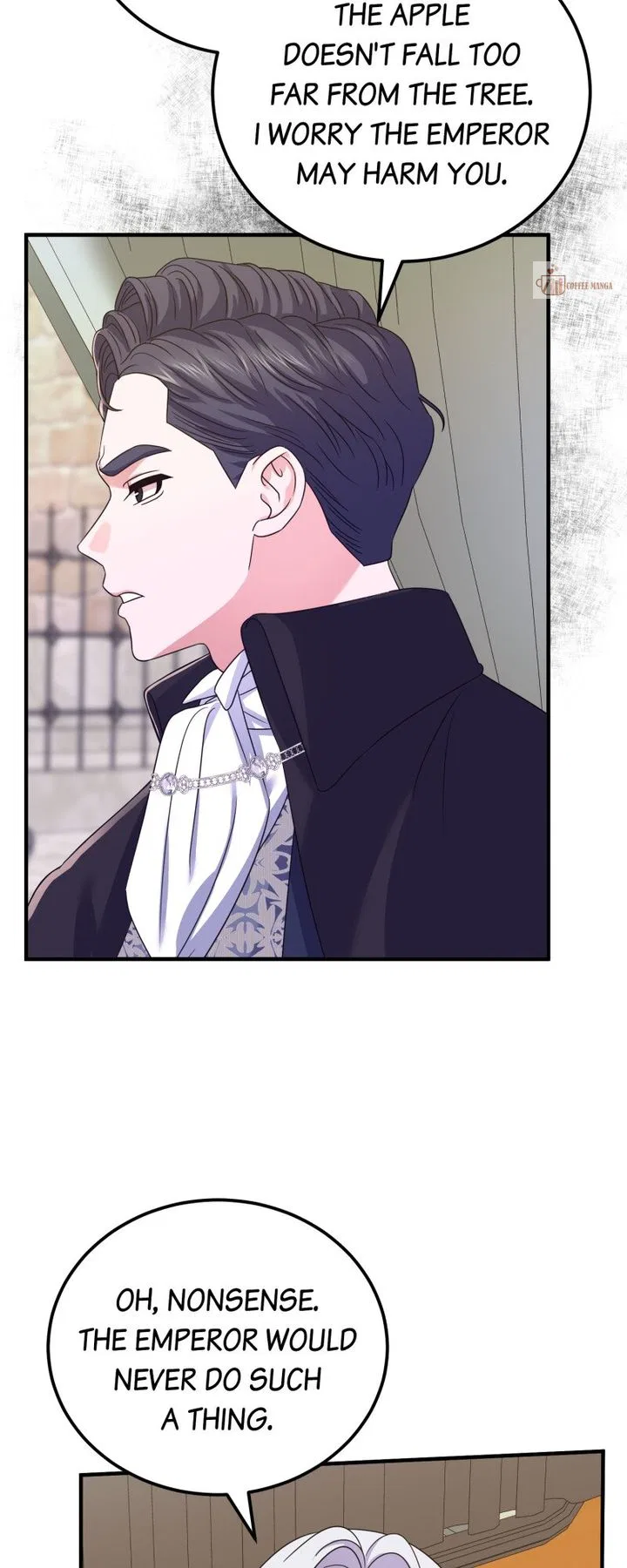 My Doting Husband Love Chapter 37 – Page 47