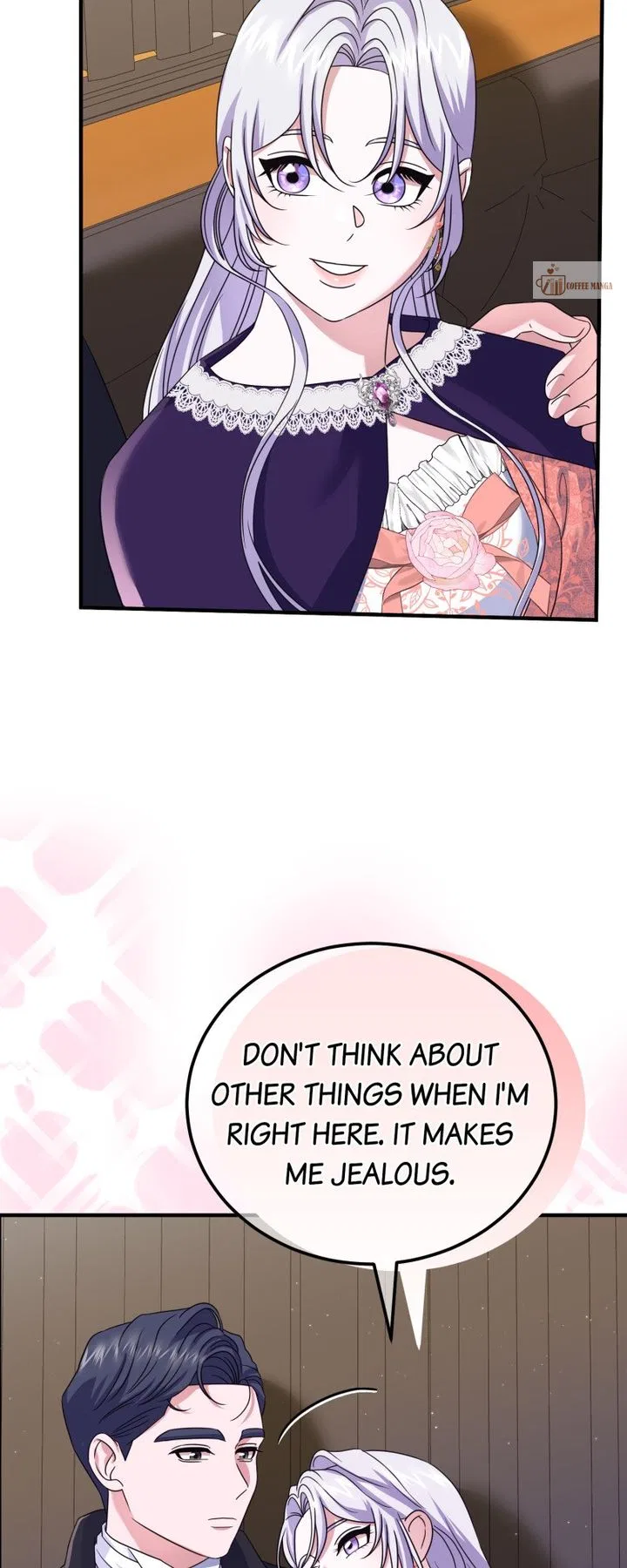 My Doting Husband Love Chapter 37 – Page 48