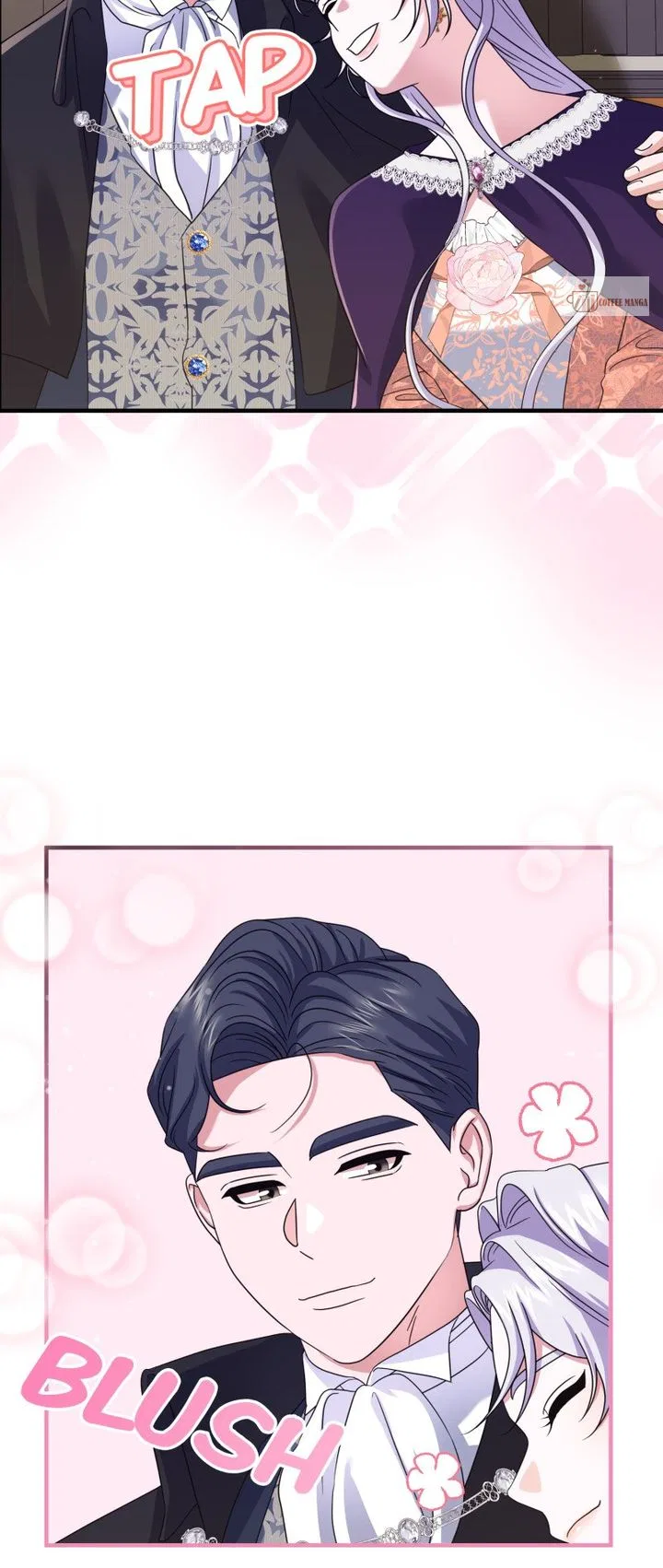 My Doting Husband Love Chapter 37 – Page 49