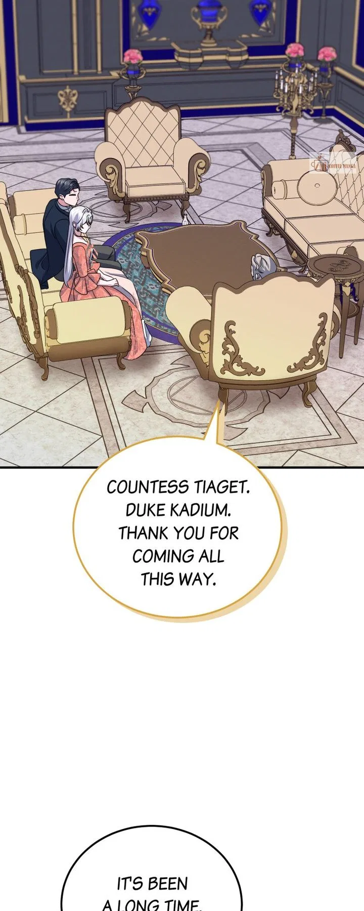 My Doting Husband Love Chapter 37 – Page 52