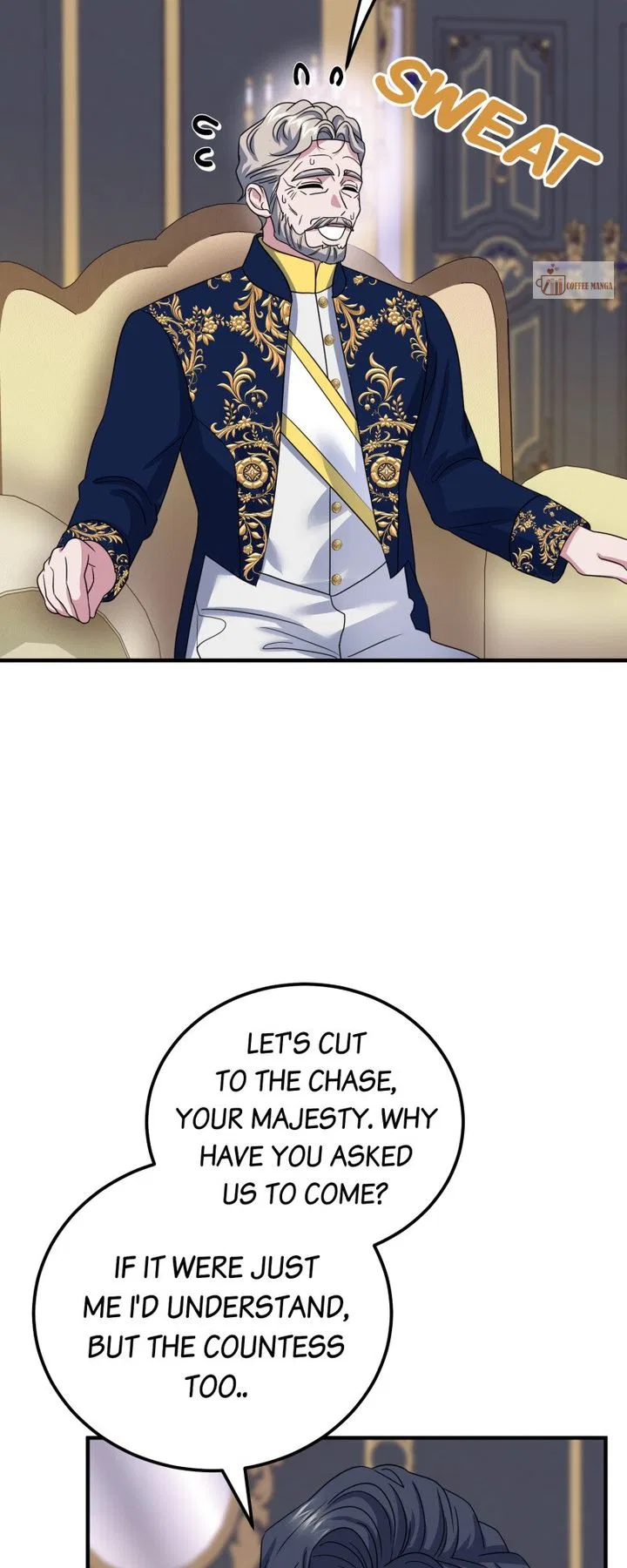 My Doting Husband Love Chapter 37 – Page 54