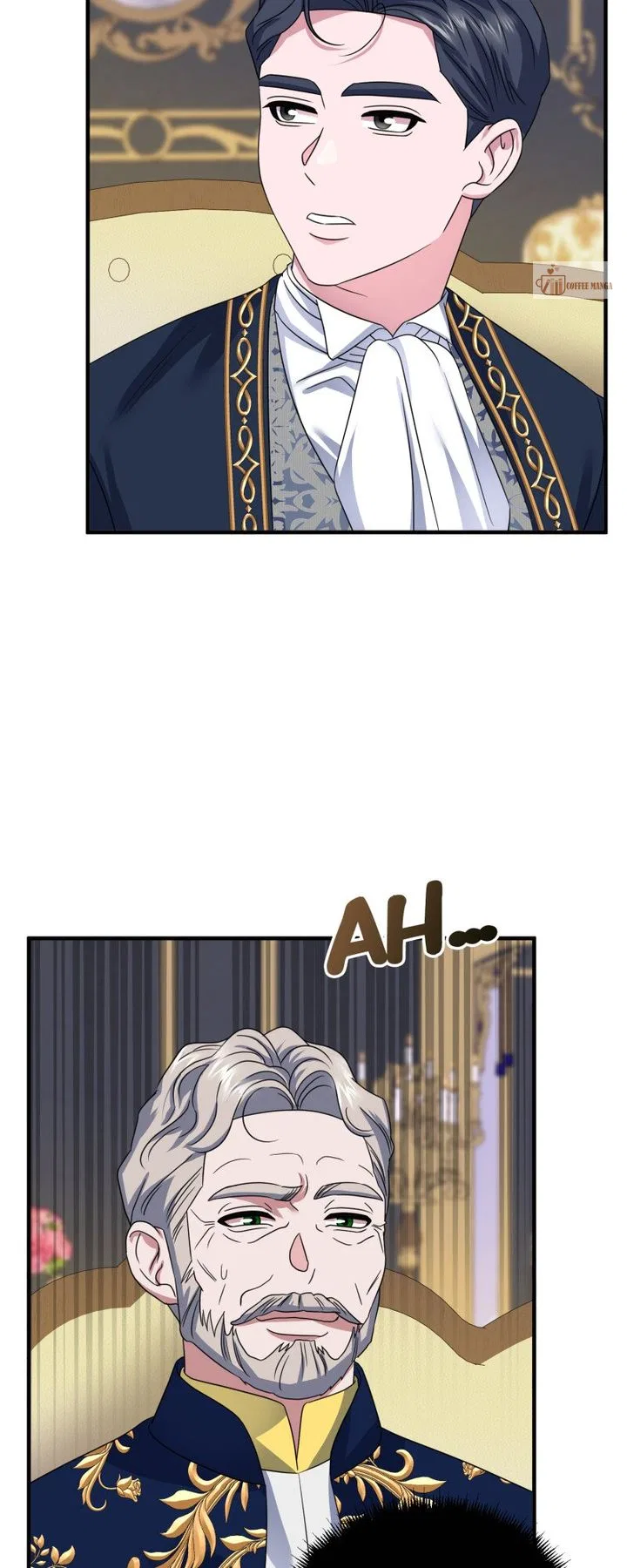 My Doting Husband Love Chapter 37 – Page 55