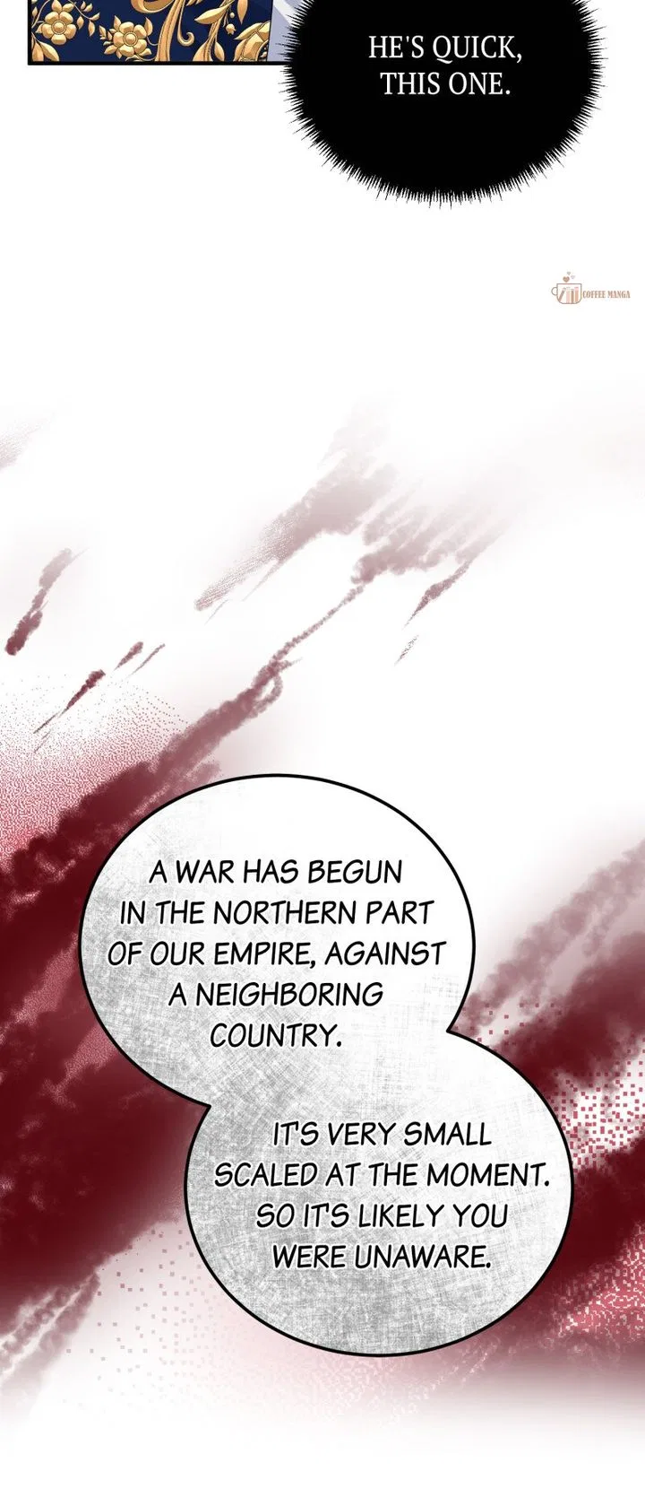 My Doting Husband Love Chapter 37 – Page 56