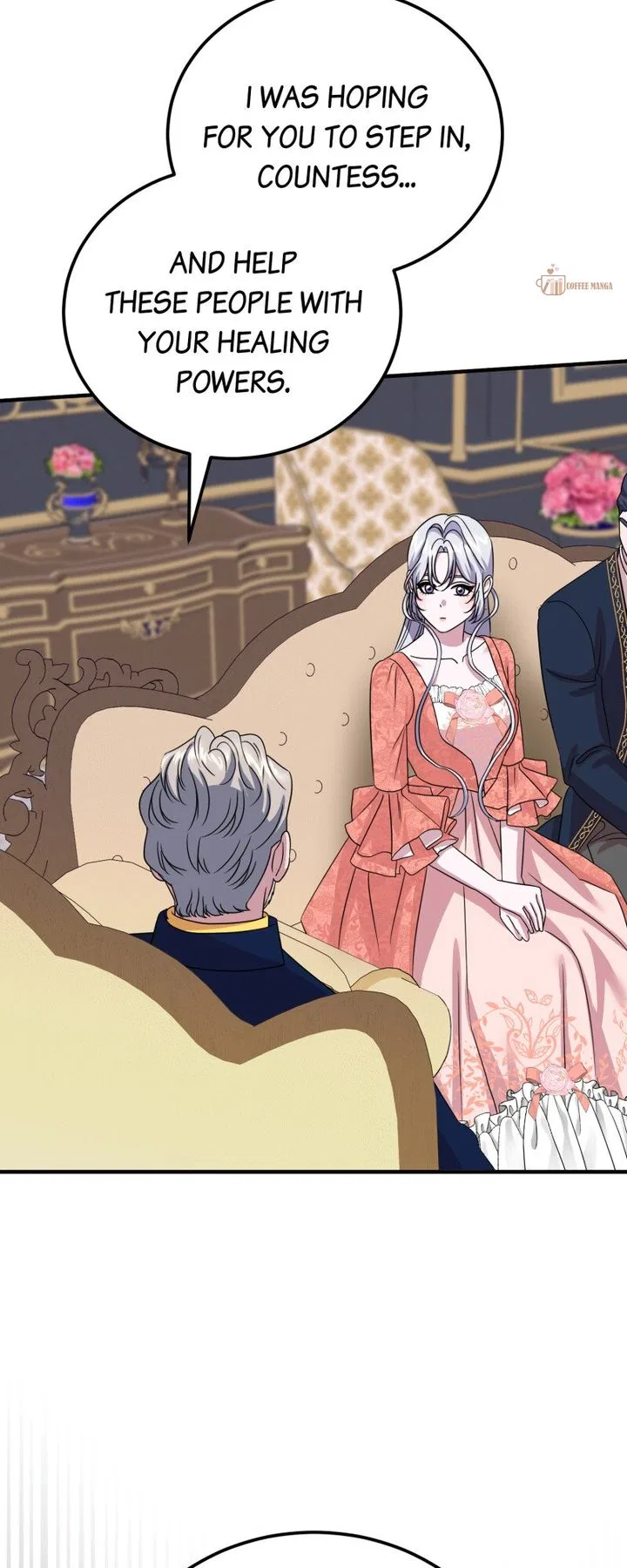 My Doting Husband Love Chapter 37 – Page 59