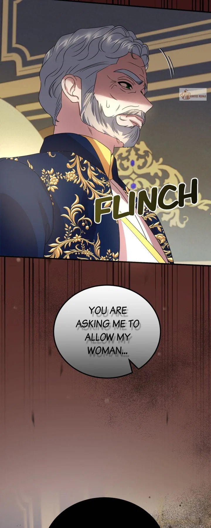 My Doting Husband Love Chapter 37 – Page 61