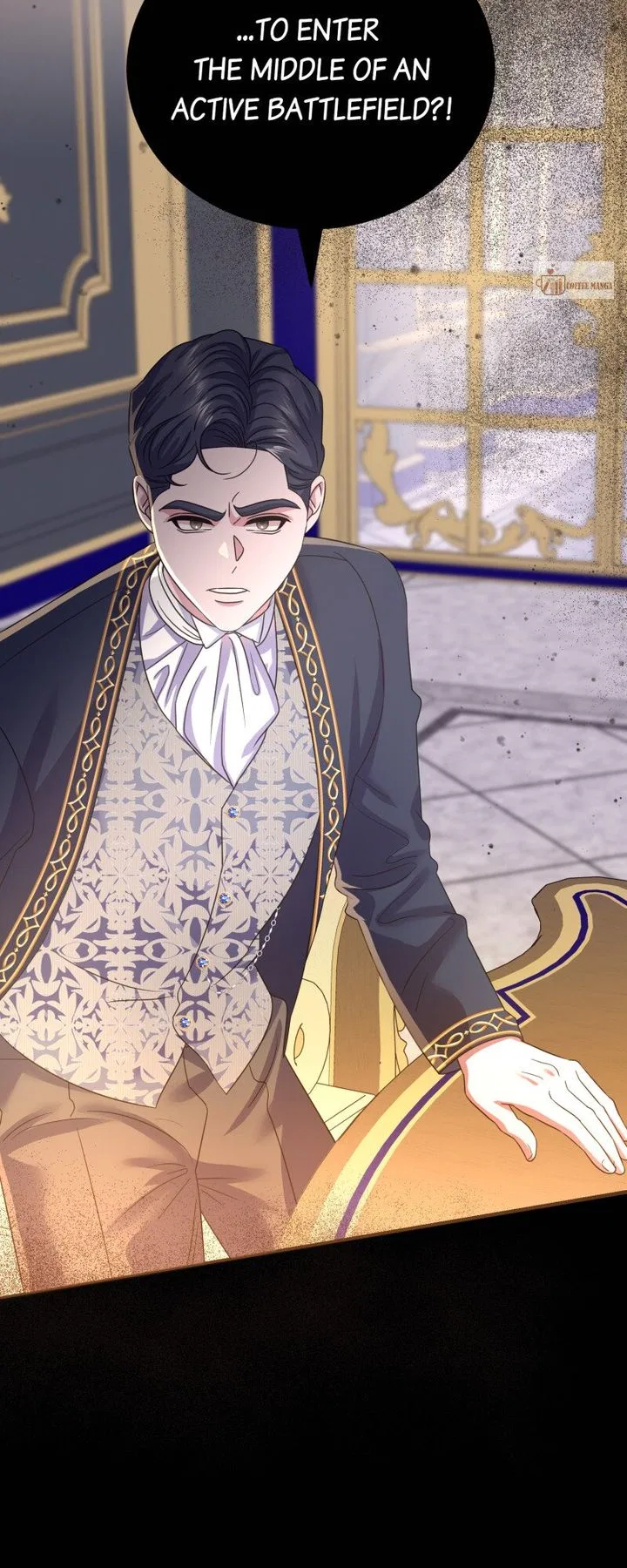 My Doting Husband Love Chapter 37 – Page 62