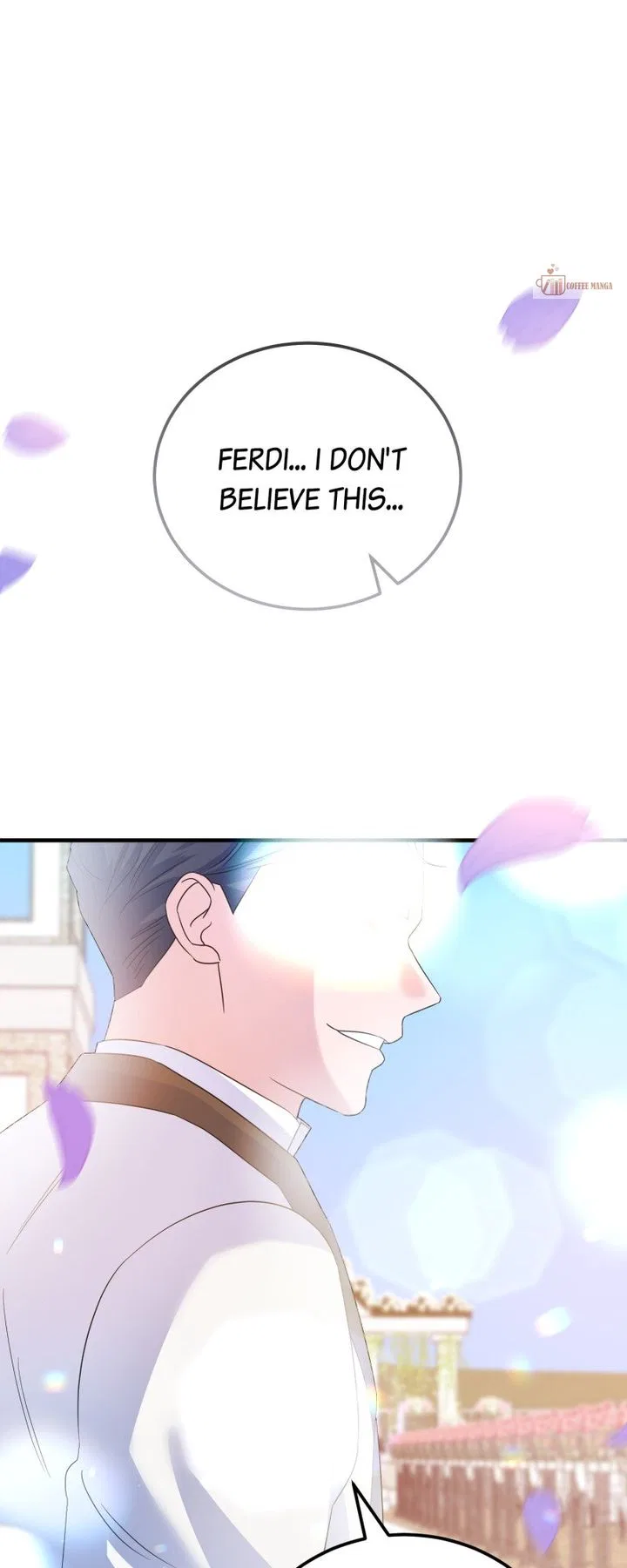 My Doting Husband Love Chapter 36 – Page 1