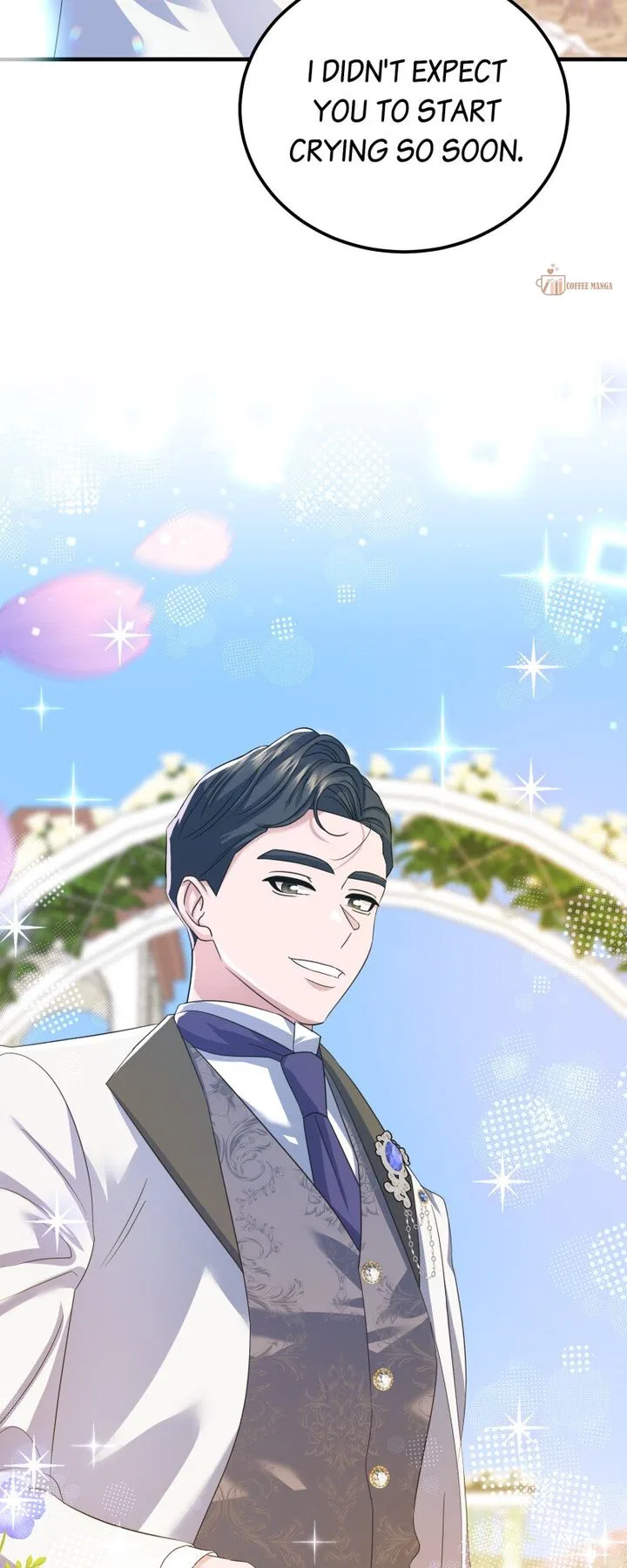 My Doting Husband Love Chapter 36 – Page 2