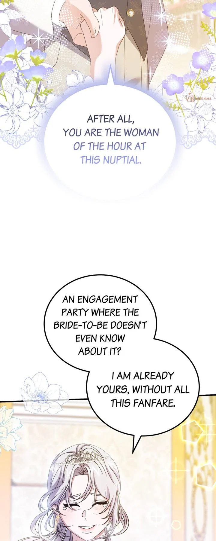 My Doting Husband Love Chapter 36 – Page 3