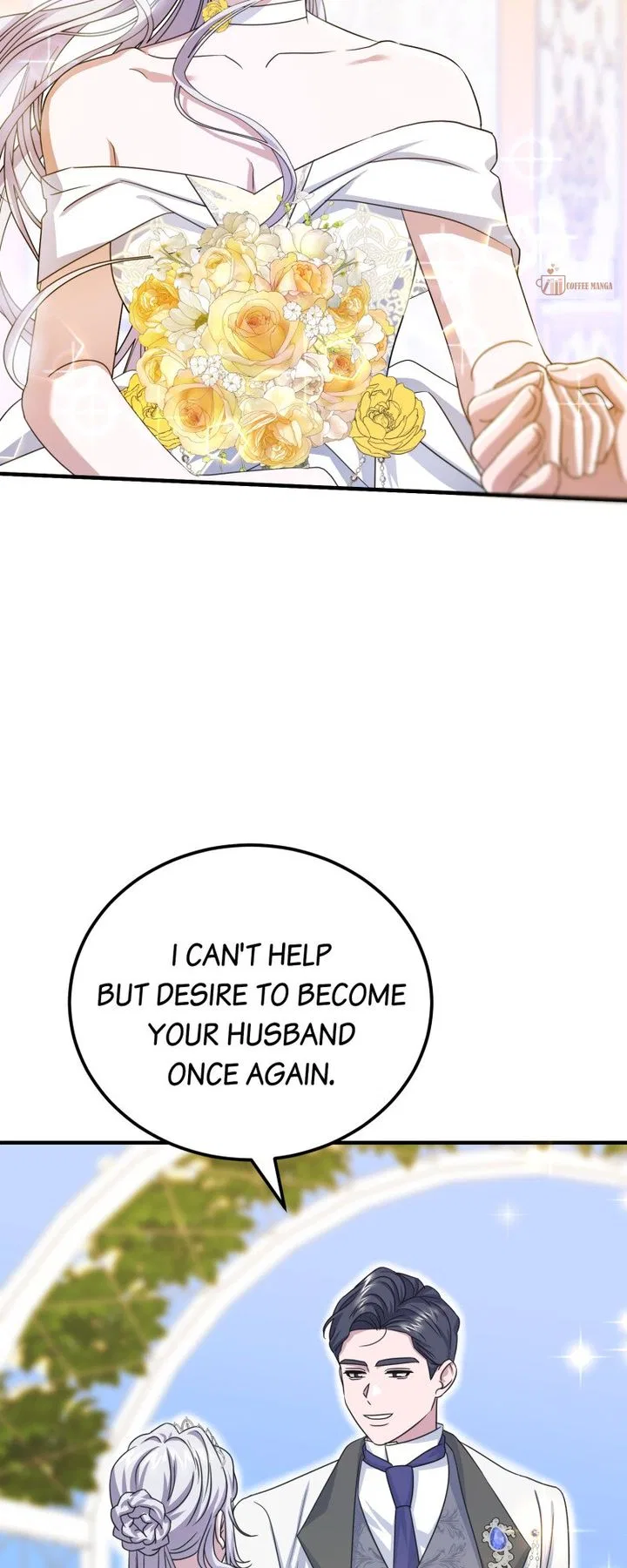 My Doting Husband Love Chapter 36 – Page 4
