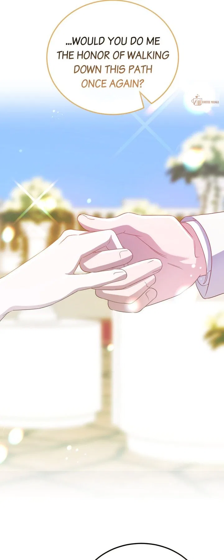 My Doting Husband Love Chapter 36 – Page 6