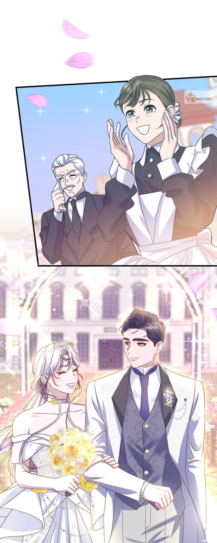 My Doting Husband Love Chapter 36 – Page 8