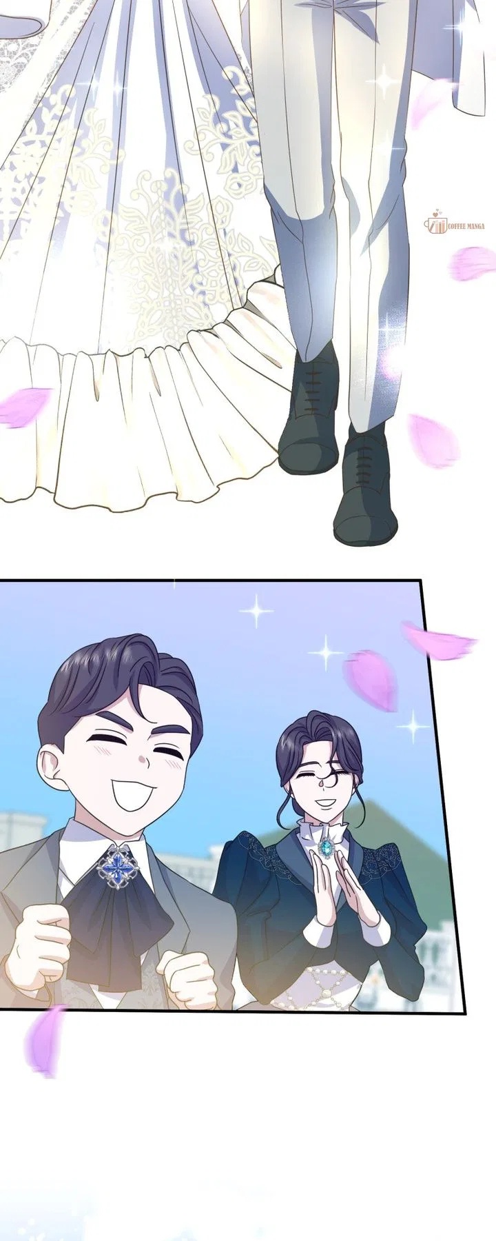 My Doting Husband Love Chapter 36 – Page 9