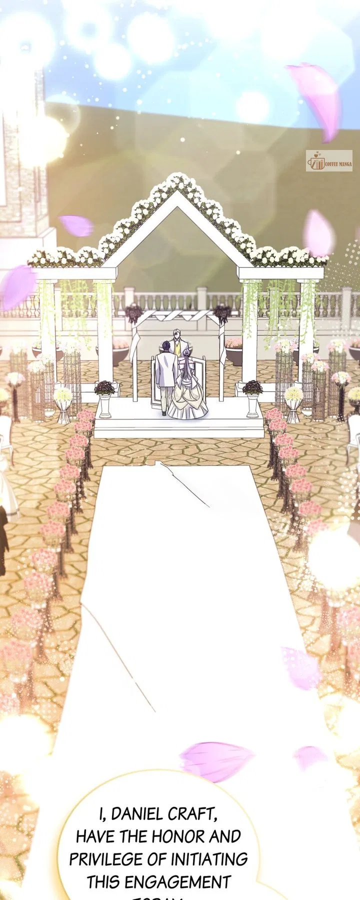 My Doting Husband Love Chapter 36 – Page 10