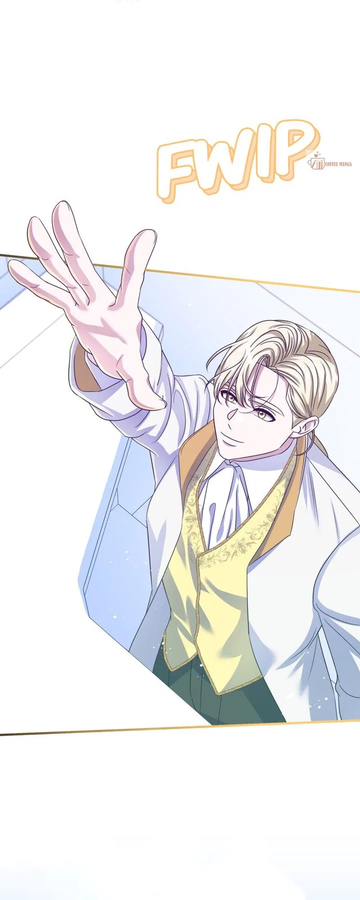 My Doting Husband Love Chapter 36 – Page 13